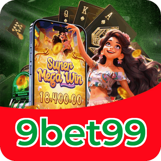 Bônus de Boas-vindas 9bet99