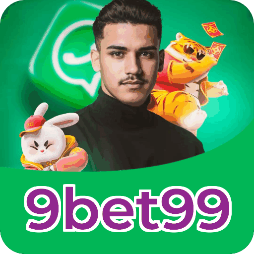 Siga a 9bet99 no Facebook