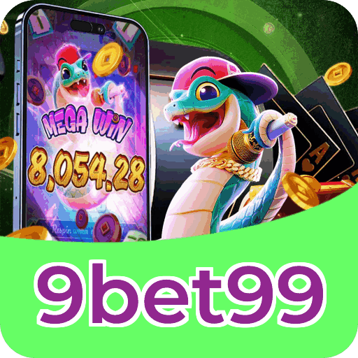 Instalação PC 9bet99